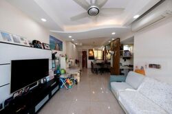 Park Green (D19), Condominium #474950661